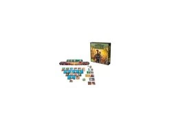 7 Wonders Duel -Negozio Di Giocattoli 7 wonders duel 2