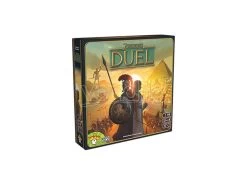 7 Wonders Duel