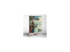 7th Sea - Schermo Del Game Master