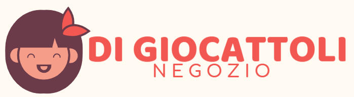 Negozio Di Giocattoli