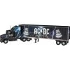 AC/DC 3D Puzzle Truck & Trailer Revell -Negozio Di Giocattoli ac dc 3d puzzle truck trailer revell