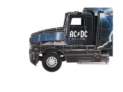 AC/DC 3D Puzzle Truck & Trailer Revell -Negozio Di Giocattoli ac dc 3d puzzle truck trailer revell 4