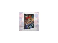 Achtung! Cthulhu - Ombre Di Atlantide