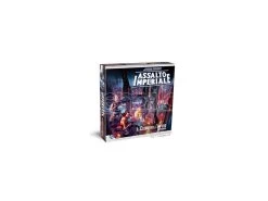 Fantasy Flight Games AI - Il Cuore Dell'Impero