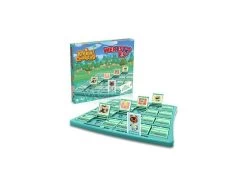 Animal Crossing Gioco Da Tavolo Guess Who *german Version* Winning Moves