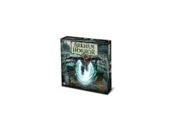 Fantasy Flight Games ARK GDT - I Segreti Dell'Ordine