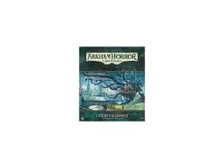 Fantasy Flight Games ARK LCG - L'Eredità Di Dunwich - Cam.