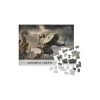Assassin's Creed Valhalla Jigsaw Puzzle Fortress Assault (1000 Pieces) Dark Horse -Negozio Di Giocattoli assassin s creed valhalla jigsaw puzzle fortress assault 1000 pieces dark horse