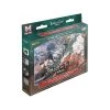 ATTACK ON TITAN CARD STARTER DECK ANIME MANGA - CARTE DA GIOCO/COLLEZIONE