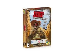 BANG! - THE DICE GAME GIOCHI DA TAVOLO TAVOLO/SOCIETA'