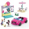 Barbie MEGA Construction Set Convertible & Ice Cream Stand Mattel -Negozio Di Giocattoli barbie mega construction set convertible ice cream stand mattel