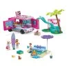 Barbie MEGA Construction Set Dream Camper Adventure Mattel -Negozio Di Giocattoli barbie mega construction set dream camper adventure mattel