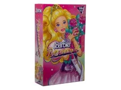 Barbie Rewind '80s Edition Bambola Prom Night Mattel
