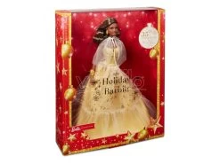 Barbie Signature Bambola 2023 Holiday Barbie -2 Mattel -Negozio Di Giocattoli barbie signature bambola 2023 holiday barbie 2 mattel 2