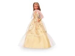 Barbie Signature Bambola 2023 Holiday Barbie -3 Mattel -Negozio Di Giocattoli barbie signature bambola 2023 holiday barbie 3 mattel 4