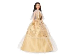 Barbie Signature Bambola 2023 Holiday Barbie -4 Mattel -Negozio Di Giocattoli barbie signature bambola 2023 holiday barbie 4 mattel 4