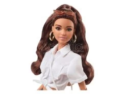 Barbie Signature @barbiestyle Bambola Brunette Mattel -Negozio Di Giocattoli barbie signature barbiestyle bambola brunette mattel 3