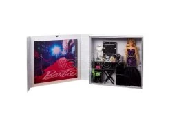 Barbie Signature @barbiestyle Bambola Photo Studio Mattel -Negozio Di Giocattoli barbie signature barbiestyle bambola photo studio mattel 3