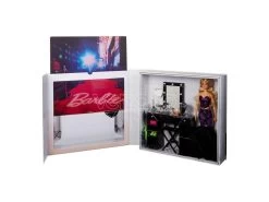 Barbie Signature @barbiestyle Bambola Photo Studio Mattel -Negozio Di Giocattoli barbie signature barbiestyle bambola photo studio mattel 4