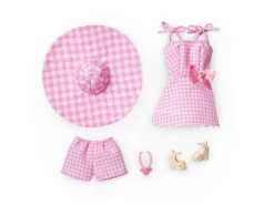 Barbie The Movie Accessory Set For Barbie Dolls Fashion Pack Mattel 10 Barbie The Movie Accessory Set For Barbie Dolls Fashion Pack Mattel -Negozio Di Giocattoli barbie the movie accessory set for barbie dolls fashion pack mattel 3