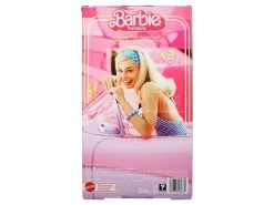 Barbie The Movie Bambola Barbie In Pink Western Outfit Mattel -Negozio Di Giocattoli barbie the movie bambola barbie in pink western outfit mattel 2