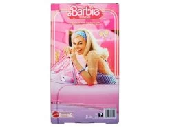 Barbie The Movie Bambola Barbie In Plaid Matching Set Mattel -Negozio Di Giocattoli barbie the movie bambola barbie in plaid matching set mattel 2