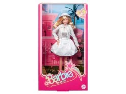 Barbie The Movie Bambola Barbie In Plaid Matching Set Mattel -Negozio Di Giocattoli barbie the movie bambola barbie in plaid matching set mattel 3