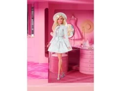 Barbie The Movie Bambola Barbie In Plaid Matching Set Mattel -Negozio Di Giocattoli barbie the movie bambola barbie in plaid matching set mattel 4