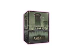 Barrage Giochi Da Tavolo