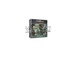 CMON Bloodborne,GDT - Boschi Proibiti