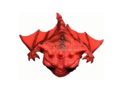 Boglins Hand Puppet Bat Boglin Drak Tri-Action Toys -Negozio Di Giocattoli boglins hand puppet bat boglin drak tri action toys 2