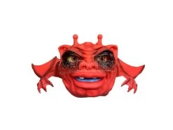Boglins Hand Puppet Bat Boglin Drak Tri-Action Toys