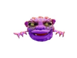 Boglins Hand Puppet Bat Boglin Vlad Tri-Action Toys