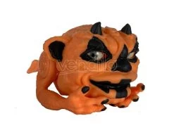 Boglins Hand Puppet Dark Lord Blobkin (Glow In The Dark) Tri-Action Toys -Negozio Di Giocattoli boglins hand puppet dark lord blobkin glow in the dark tri action toys 2