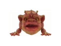Boglins Hand Puppet King Sponk Tri-Action Toys