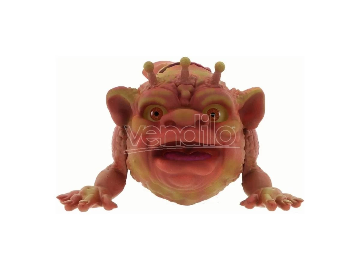Boglins Hand Puppet King Sponk Tri-Action Toys 3 Boglins Hand Puppet King Sponk Tri-Action Toys
