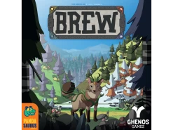 Brew - Giochi Da Tavolo
