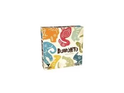 Bumuntu Giochi Da Tavolo