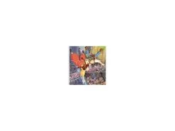 Castle I/t Sky Sheeta&pazu 1000 Pezzi Puzzl Puzzle Studio Ghibli