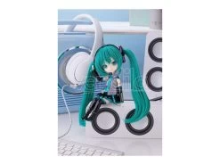 Character Vocal Series 01: Hatsune Miku Harmonia Humming Bambola Hatsune Miku 23 Cm Good Smile Company -Negozio Di Giocattoli character vocal series 01 hatsune miku harmonia humming bambola hatsune miku 23 cm good smile company 3
