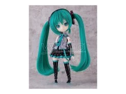 Character Vocal Series 01: Hatsune Miku Harmonia Humming Bambola Hatsune Miku 23 Cm Good Smile Company -Negozio Di Giocattoli character vocal series 01 hatsune miku harmonia humming bambola hatsune miku 23 cm good smile company 4