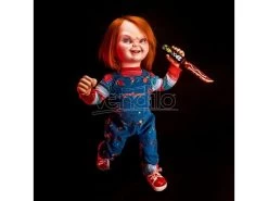 Child's Play 2 Ultimate Chucky Bambola 74 Cm Trick Or Treat Studios 10 Child's Play 2 Ultimate Chucky Bambola 74 Cm Trick Or Treat Studios -Negozio Di Giocattoli child s play 2 ultimate chucky bambola 74 cm trick or treat studios 3