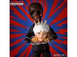 Creepshow (1982): Father's Day Living Dead Dolls Bambola Nathan Grantham 25 Cm Mezco Toys -Negozio Di Giocattoli creepshow 1982 father s day living dead dolls bambola nathan grantham 25 cm mezco toys 1