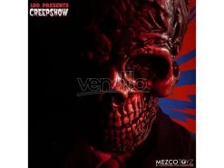 Creepshow (1982): Father's Day Living Dead Dolls Bambola Nathan Grantham 25 Cm Mezco Toys -Negozio Di Giocattoli creepshow 1982 father s day living dead dolls bambola nathan grantham 25 cm mezco toys 2