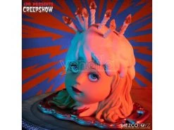 Creepshow (1982): Father's Day Living Dead Dolls Bambola Nathan Grantham 25 Cm Mezco Toys -Negozio Di Giocattoli creepshow 1982 father s day living dead dolls bambola nathan grantham 25 cm mezco toys 3