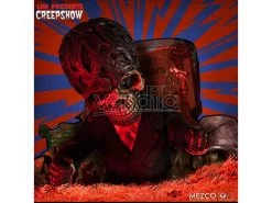 Creepshow (1982): Father's Day Living Dead Dolls Bambola Nathan Grantham 25 Cm Mezco Toys -Negozio Di Giocattoli creepshow 1982 father s day living dead dolls bambola nathan grantham 25 cm mezco toys 4