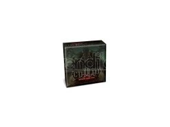 CMON Cthulhu Death May Die