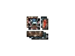 CMON Cthulhu Death May Die - Stagione 2 -Negozio Di Giocattoli cthulhu death may die stagione 2 4