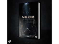 DARK SOULS: THE RPG - ENG GIOCO DI RUOLO STEAMFORGED GAMES