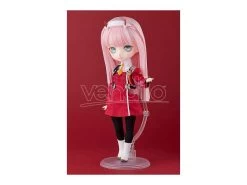Darling In The Franxx Harmonia Humming Bambola Zero Two 23 Cm Good Smile Company 9 Darling In The Franxx Harmonia Humming Bambola Zero Two 23 Cm Good Smile Company -Negozio Di Giocattoli darling in the franxx harmonia humming bambola zero two 23 cm good smile company 2